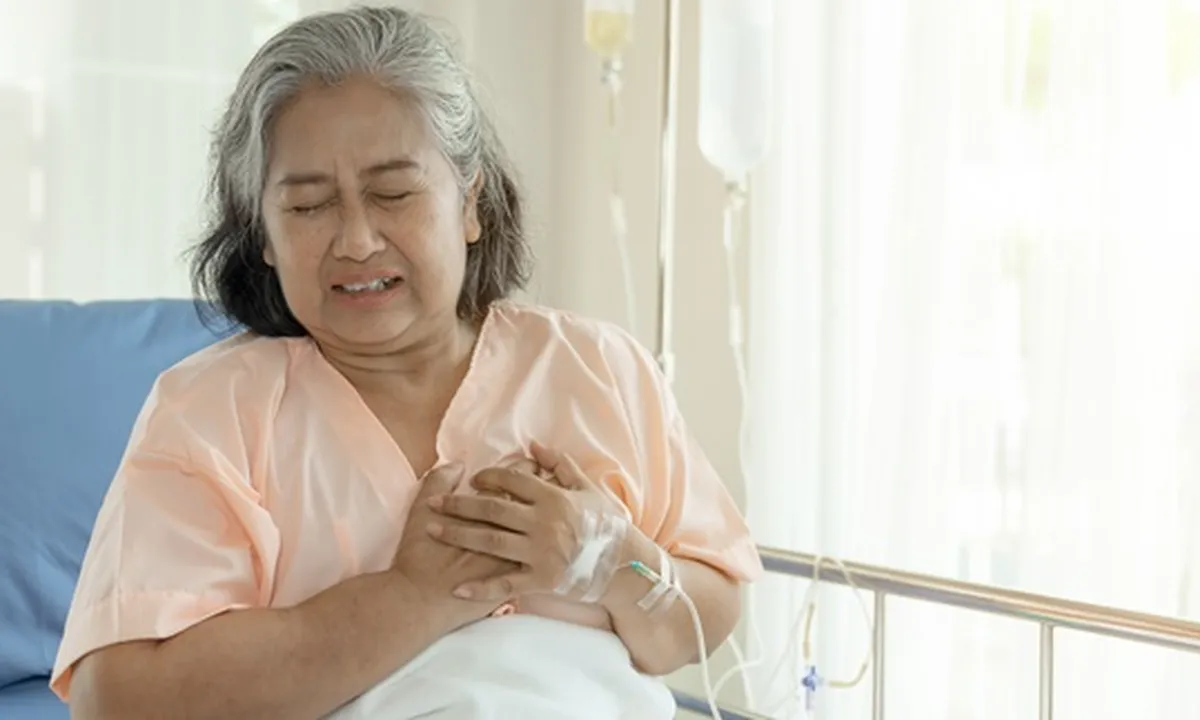 8 Jenis Penyakit Jantung yang Perlu Diwaspadai, Ketahui Gejalanya