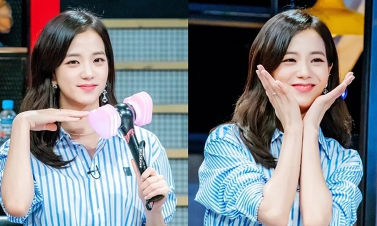 8 Foto Jisoo BLACKPINK Sebelum Debut, Main Drama Sampai Iklan Bareng Lee Min Ho