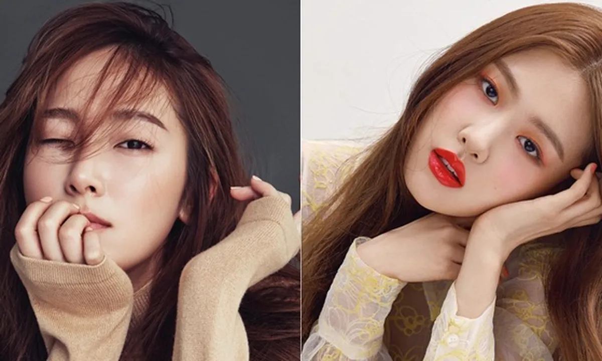 8 K-Pop Idol Cantik Ini Punya Suara Unik & Mudah Dikenali, Siapa Saja?