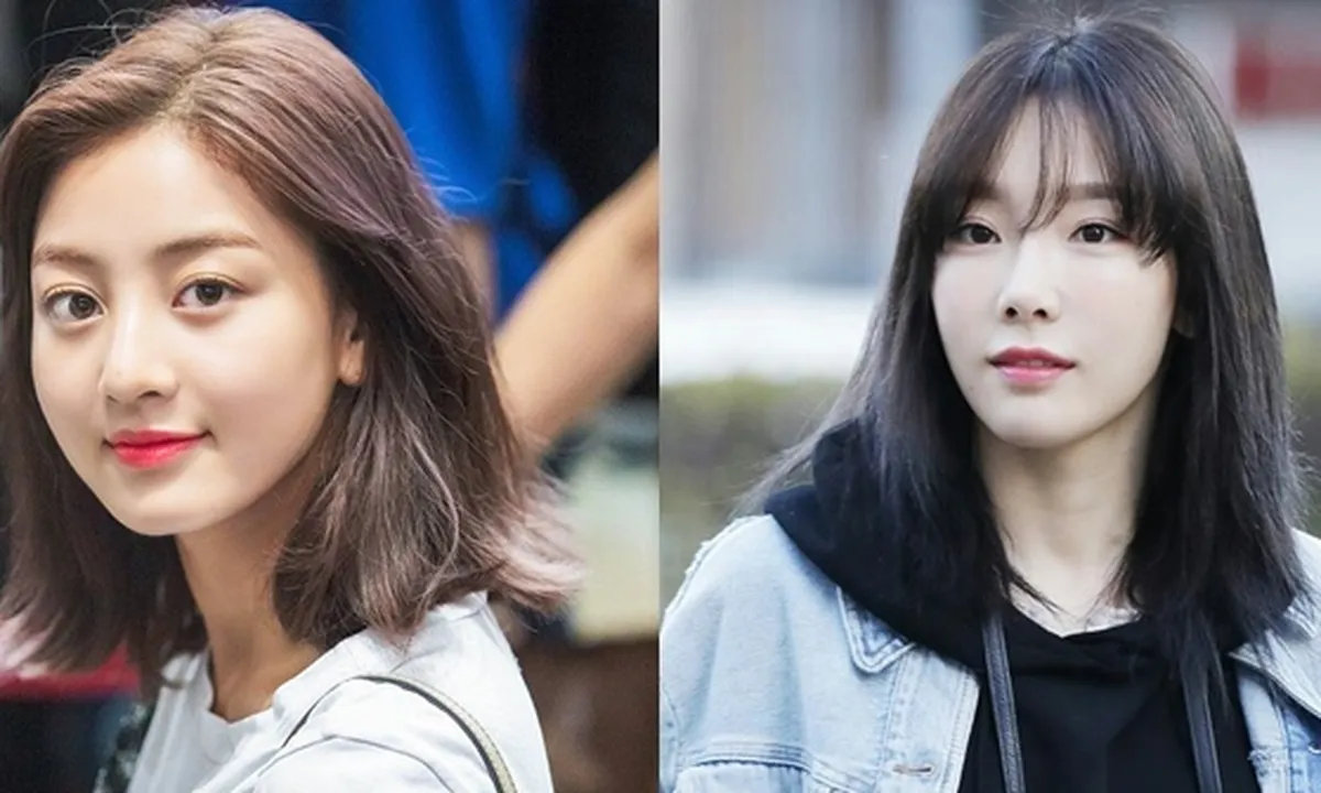 8 K-Pop Idol Cewek Ini Punya Suara Rendah & Dalam, Jihyo TWICE - Taeyeon SNSD
