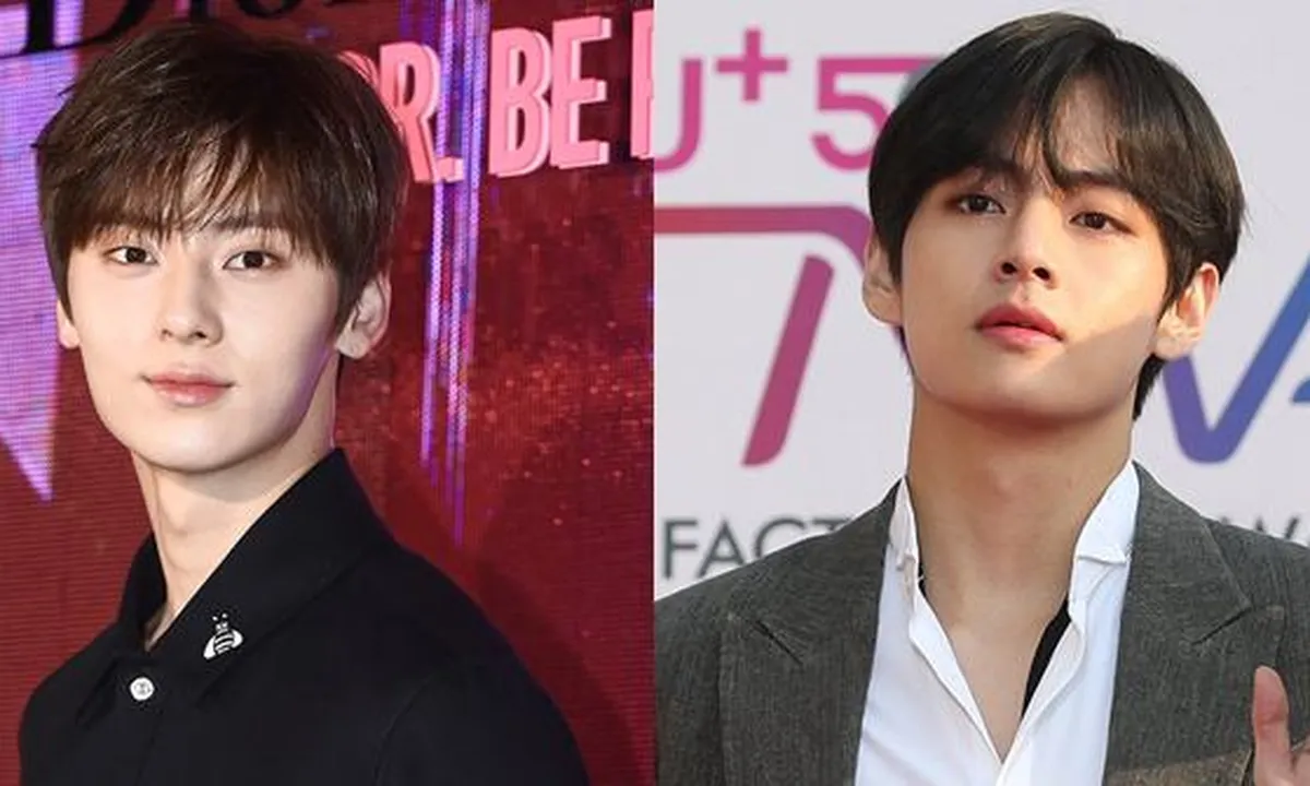8 K-Pop Idol Ganteng Ini Dianggap Netizen Korea Punya Visual Segar Bak Buah