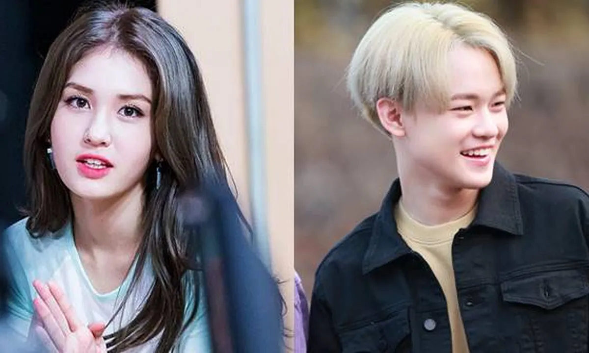 8 K-Pop Idol Kelahiran Tahun 2001 yang Multi Talenta, Jeon Somi - Chenle NCT
