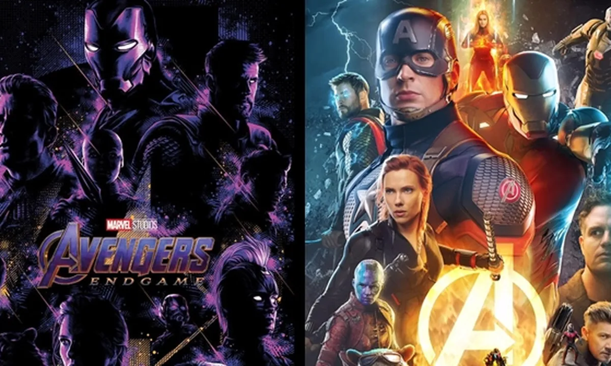 8 Kartini Avengers Ini Gak Hanya Kuat & Jago Berantem, Tapi Juga Cantik