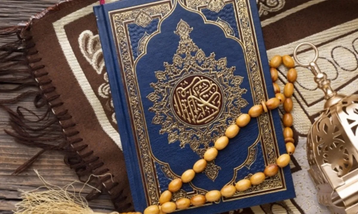 8 Keutamaan Khatam Al Quran di Bulan Suci Ramadan