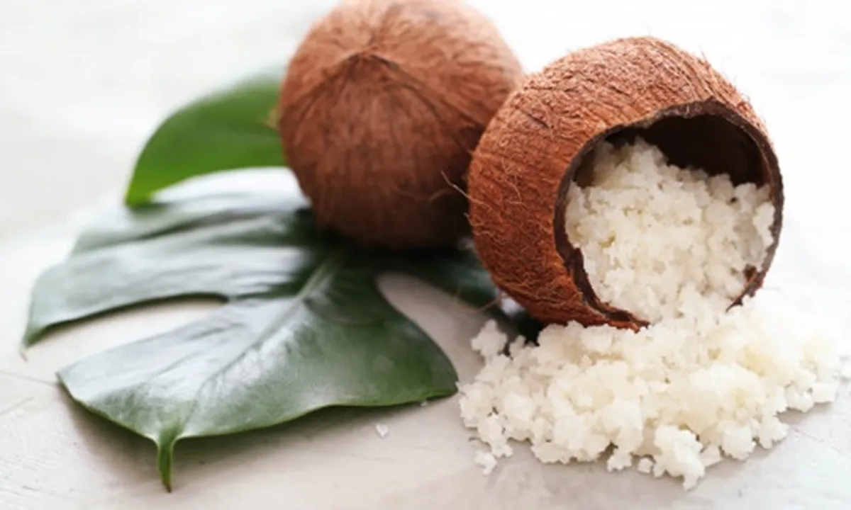 8 Khasiat Menakjubkan Santan Kelapa Bagi Kecantikan yang Jarang Diketahui