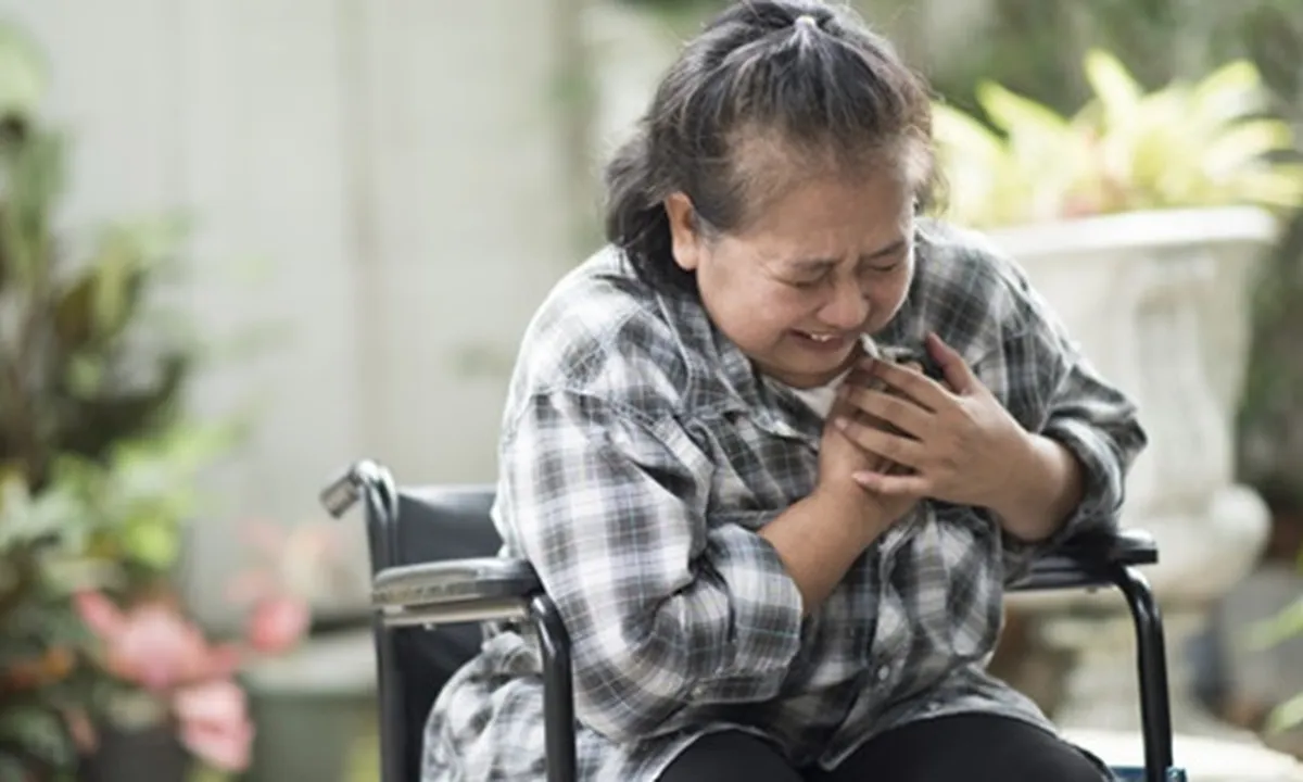 Jangan Anggap Sepele, 8 Kondisi Ini Bisa Jadi Penyebab Stroke yang Sering Terjadi