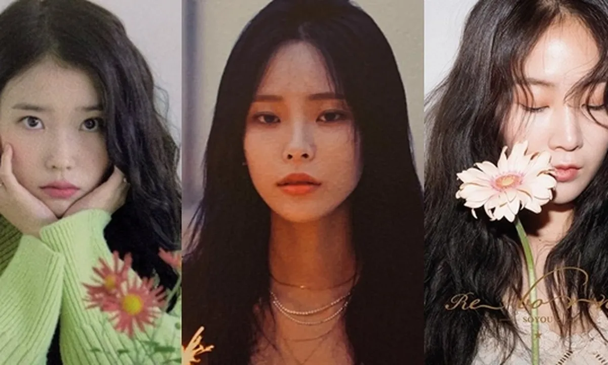 8 Lagu K-Pop Ini Cocok Didengar Dalam Setiap Tahap Hubungan Asmara