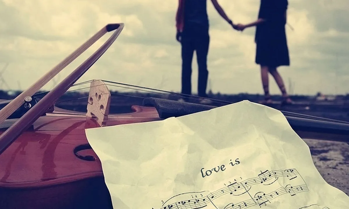 8 Lagu Kode Gebetan Minta Ditembak