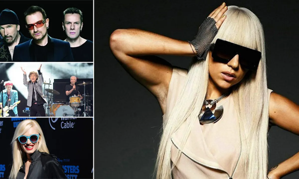 8 Lagu Populer Yang Ternyata Salah Tata Bahasa