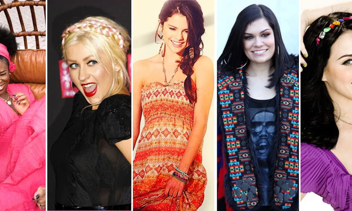 8 Lagu Spesial Untuk Anda, Para Wanita Cantik