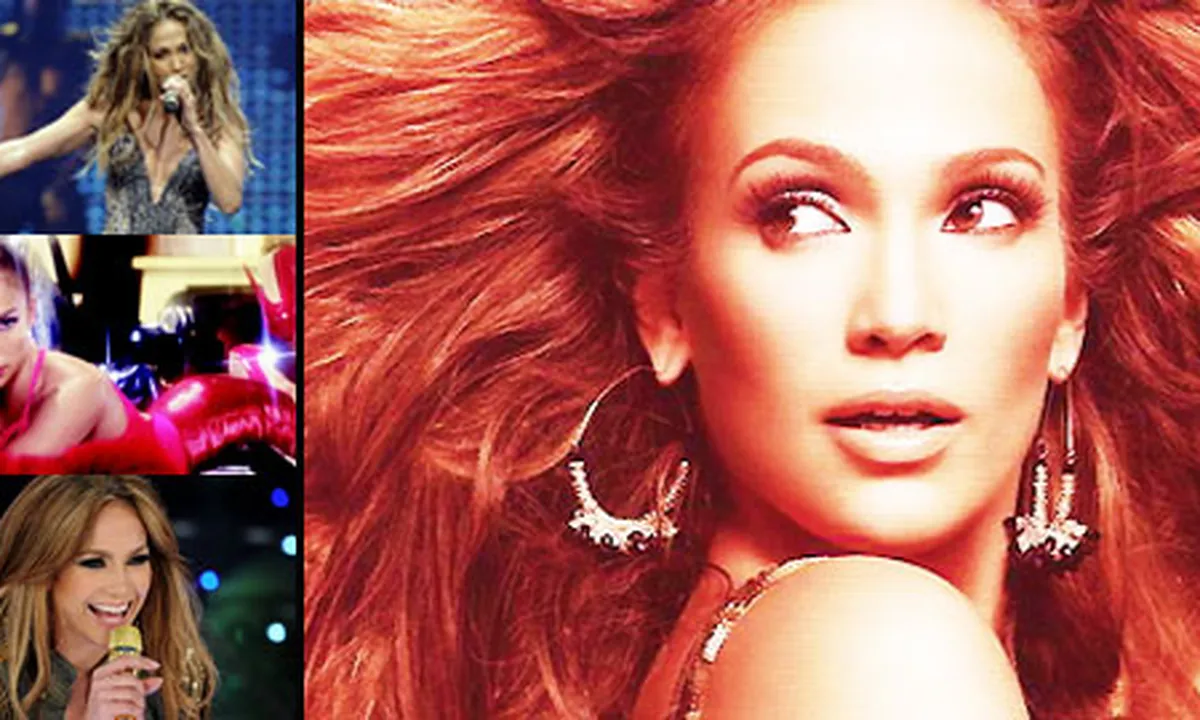 8 Lagu Terbaik Jennifer Lopez