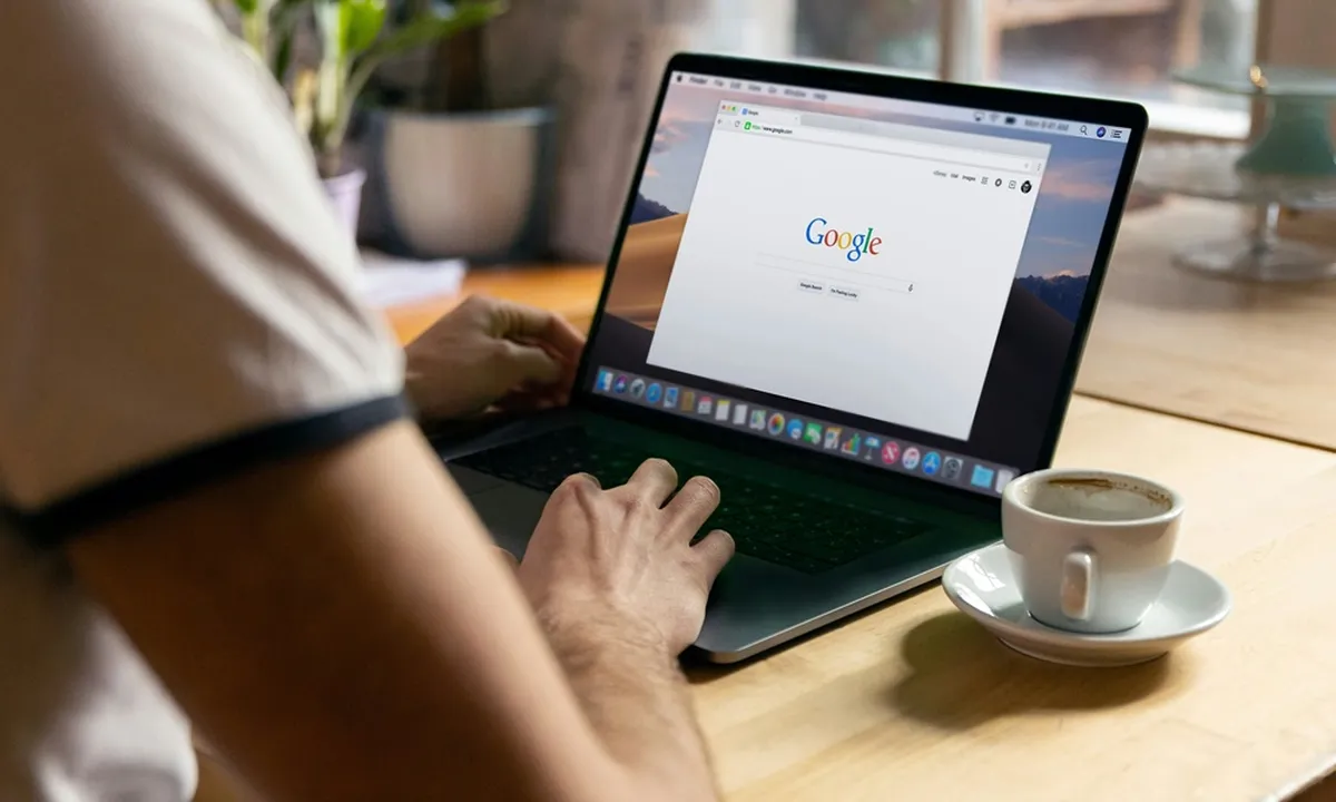 8 Laptop Core i7 RAM 8GB Terbaik di April 2025