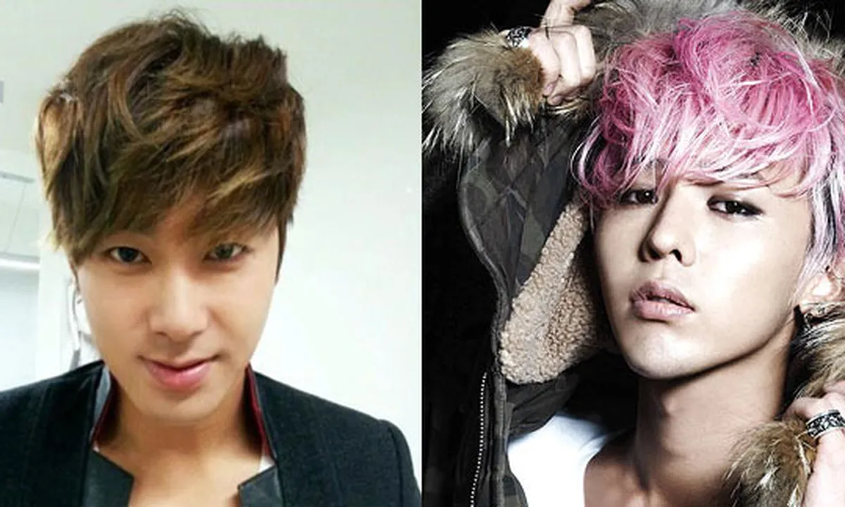 8 Leader Grup K-Pop Yang Bukan Member Tertua!