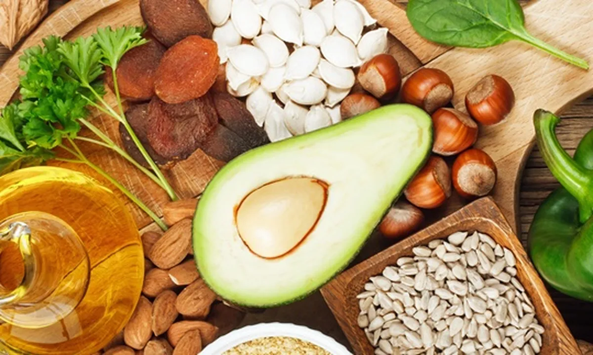8 Makanan yang Mengandung Vitamin E, Dipercaya Ampuh Cegah VIrus Corona Covid-19