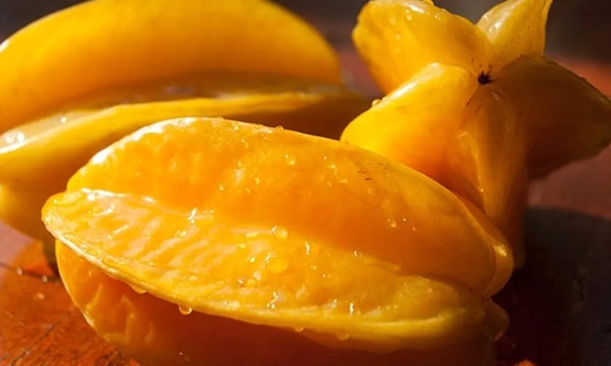 8 Manfaat Buah Belimbing Bagi Kesehatan, Baik untuk Camilan Saat Diet