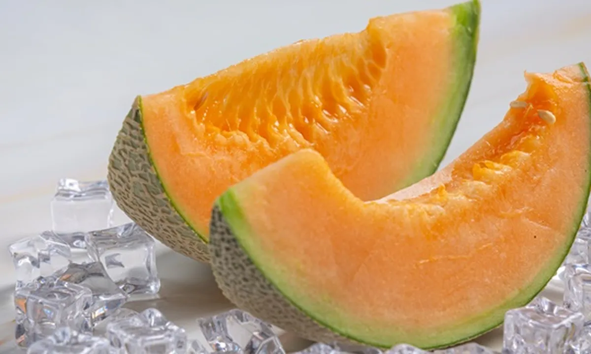 8 Manfaat Buah Melon Bagi Kesehatan, Si Manis yang Mampu Jaga Kesehatan Jantung