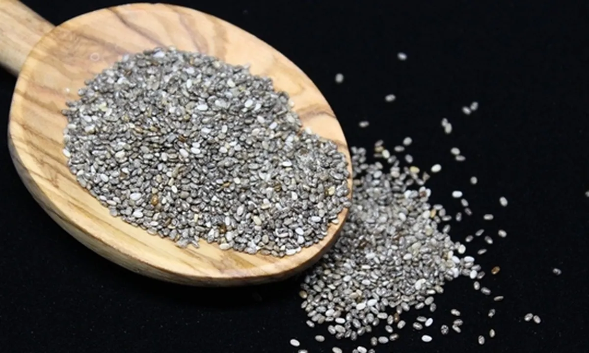 8 Manfaat Chia Seed Bagi Kesehatan Beserta Cara Mengolahnya yang Tepat