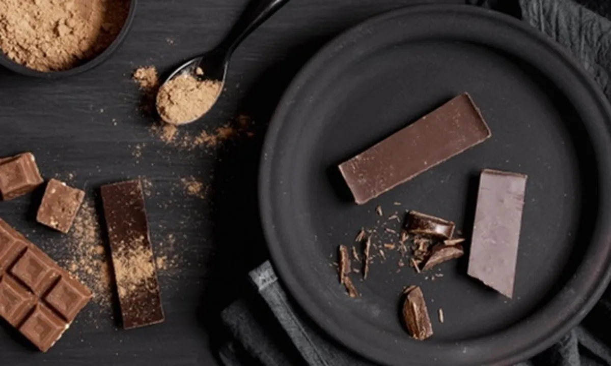 8 Manfaat Cokelat Hitam Bagi Kesehatan, Cocok untuk Diet