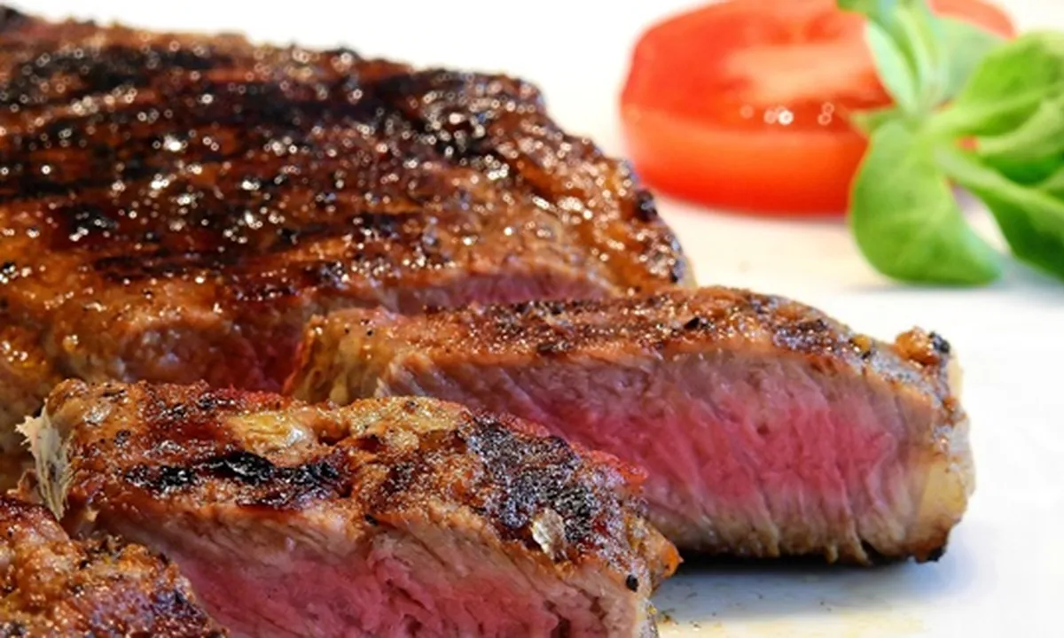8 Manfaat Konsumsi Daging untuk Kesehatan yang Sayang Dilewatkan