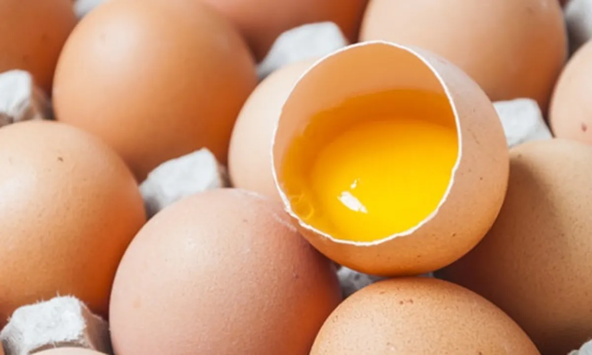 8 Manfaat Masker Putih Telur untuk Wajah, Salah Satunya Bisa Mengencangkan Kulit