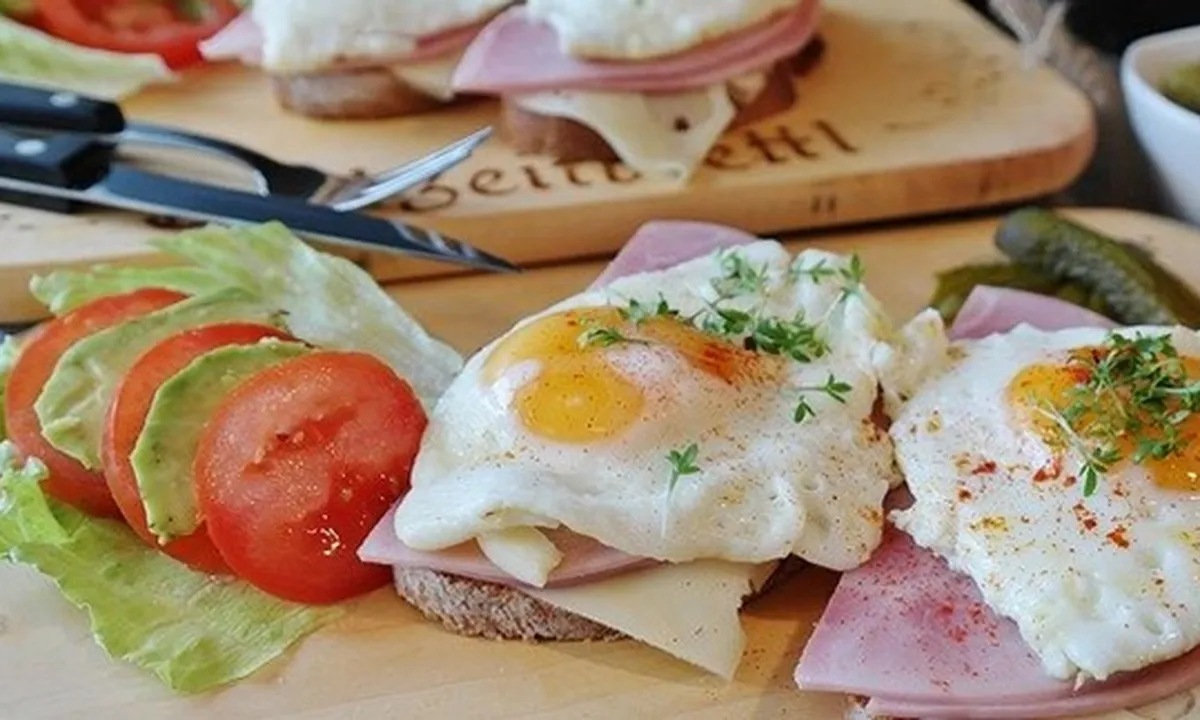 8 Manfaat Putih Telur untuk Kesehatan dan Kecantikan, Bisa Buat Awet Muda