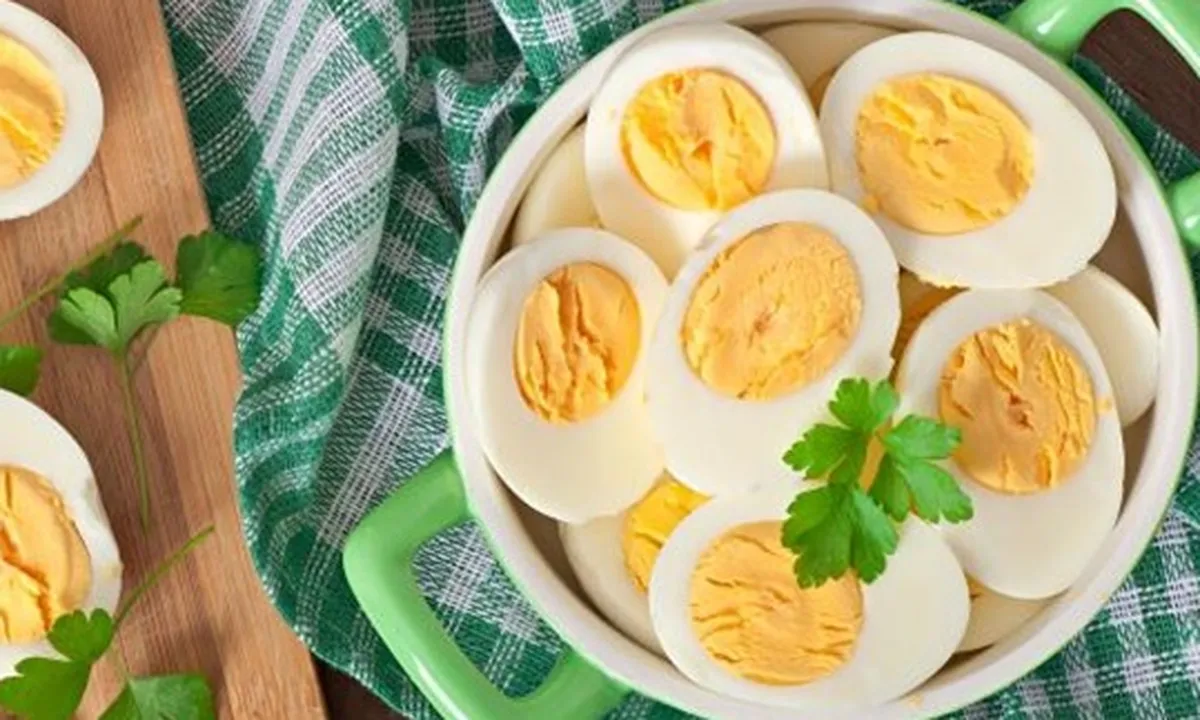 8 Manfaat Telur yang Baik Dikonsumsi untuk Kesehatan Anak