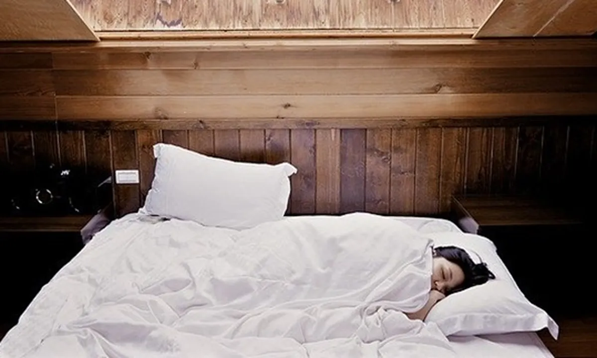 8 Manfaat Tidur Siang Saat Puasa Ramadhan, Tidak Sekadar Mengisi Waktu Luang