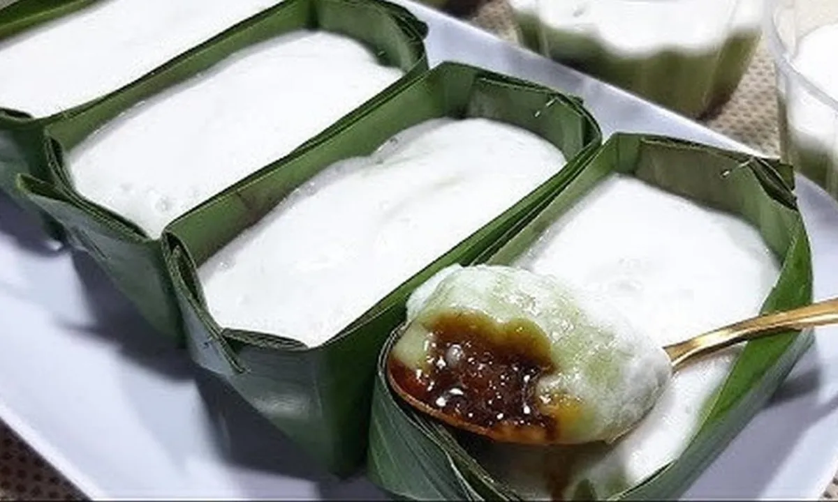 8 Menu Takjil Buka Puasa yang Wajib Banget Kamu Cobain