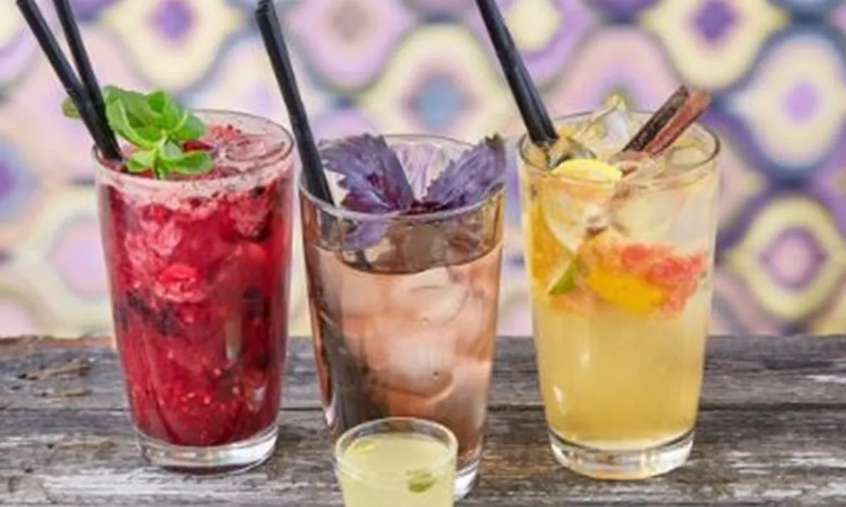 8 Minuman Diet Peluntur Lemak, Bisa Dikonsumsi Saat Puasa Ramadhan