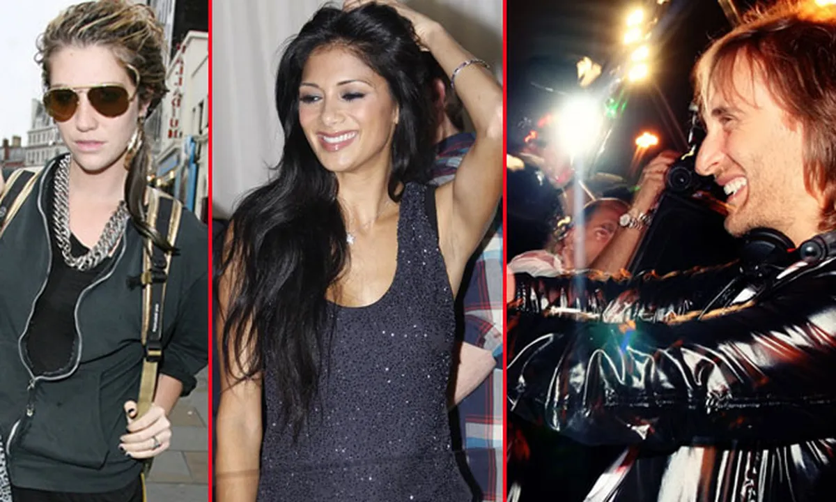 8 Nama Musisi Yang Paling Sulit Diucapkan