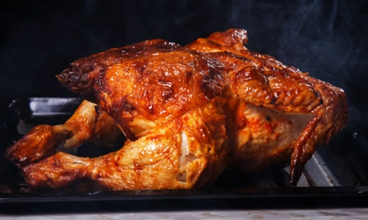 8 Olahan Ayam Rumahan yang Enak, Praktis dan Bikin Nagih