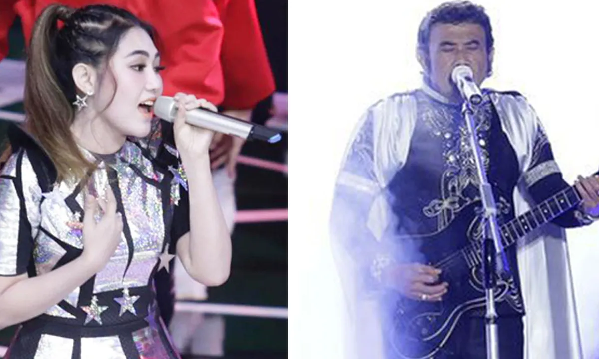 8 Pedangdut Indonesia Ini Juga Pernah Sukses Tampil Di Luar Negeri Lho