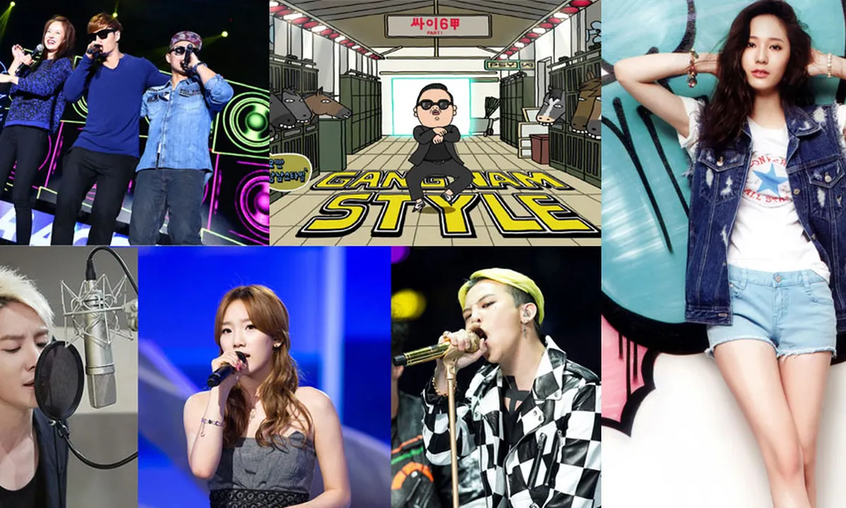 8 Pelecehan Yang Bosan Didengar Oleh Fans K-Pop!
