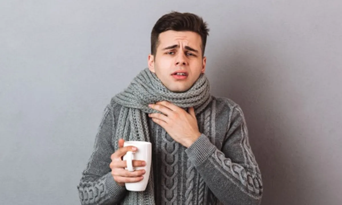 8 Penyebab Panas Dalam yang Perlu Diwaspadai Beserta Cara Meredakannya