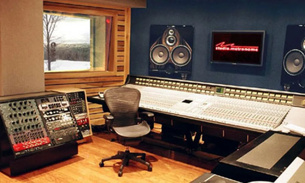 8 Produser Musik Terbaik