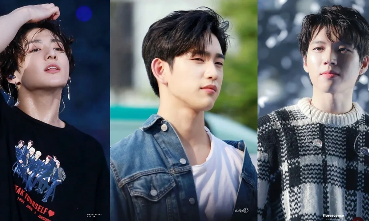 8 Reaksi Idol K-Pop yang Tak Terduga saat Dilamar Penggemarnya