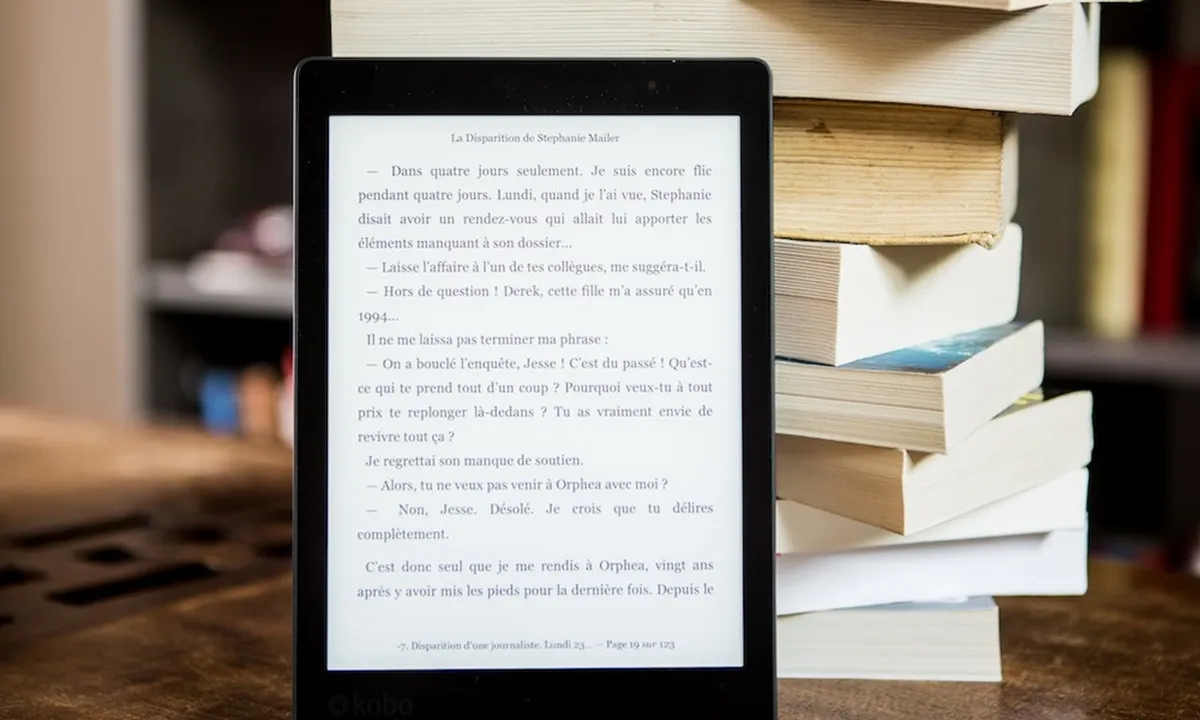 8 Rekomendasi Baca Buku Online via Browser dan Aplikasi, Dijamin Lebih Praktis