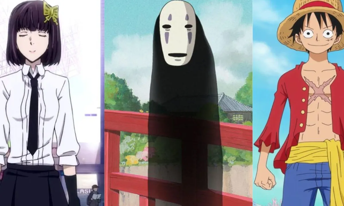 8 Rekomendasi Cosplay Karakter Anime Yang Simpel Untuk Pemula