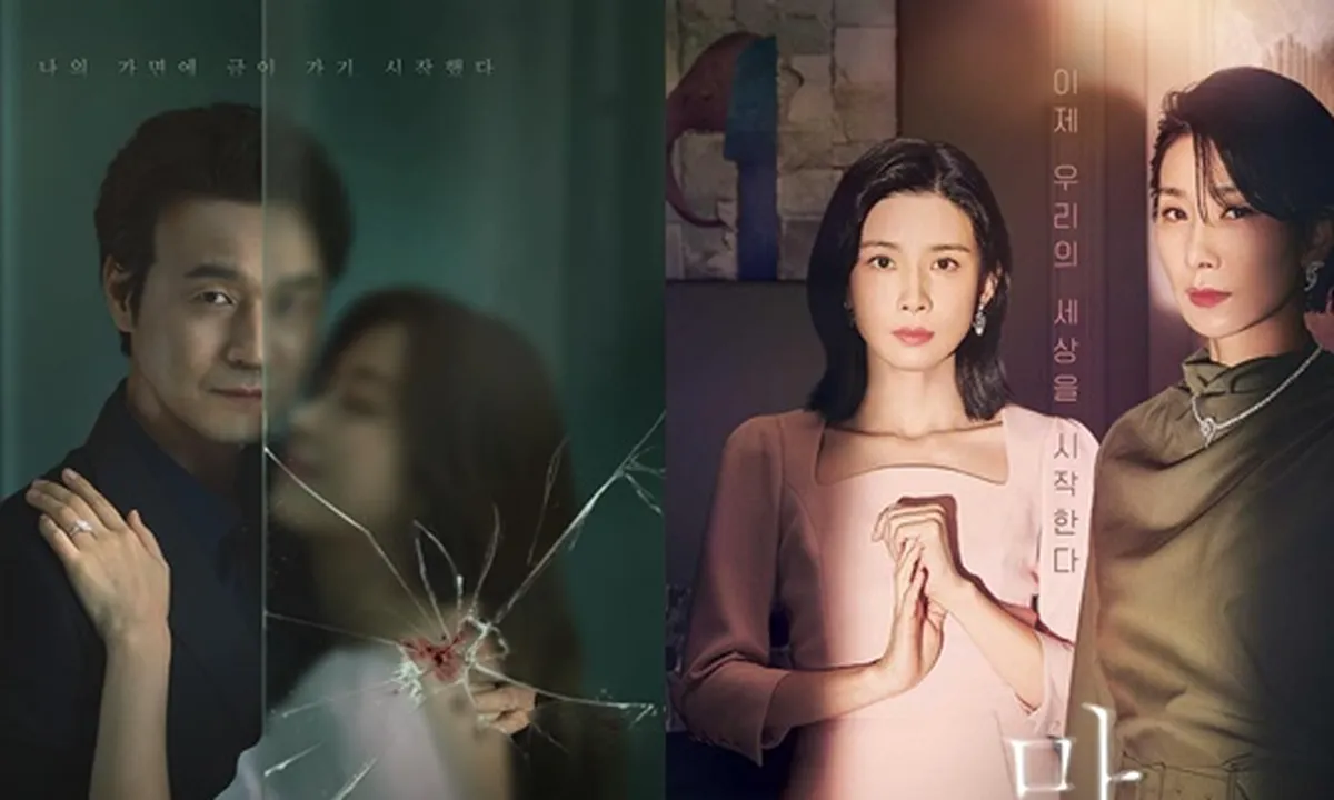 Terbaru Ada DOCTOR CHA, Ini 15 Rekomendasi Drakor Tentang Perselingkuhan yang Bikin Emosi