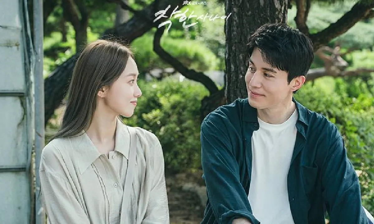 8 Rekomendasi Drama Korea Romantis Terbaik di Netflix dan Disney+, Jangan Sampai Kelewatan