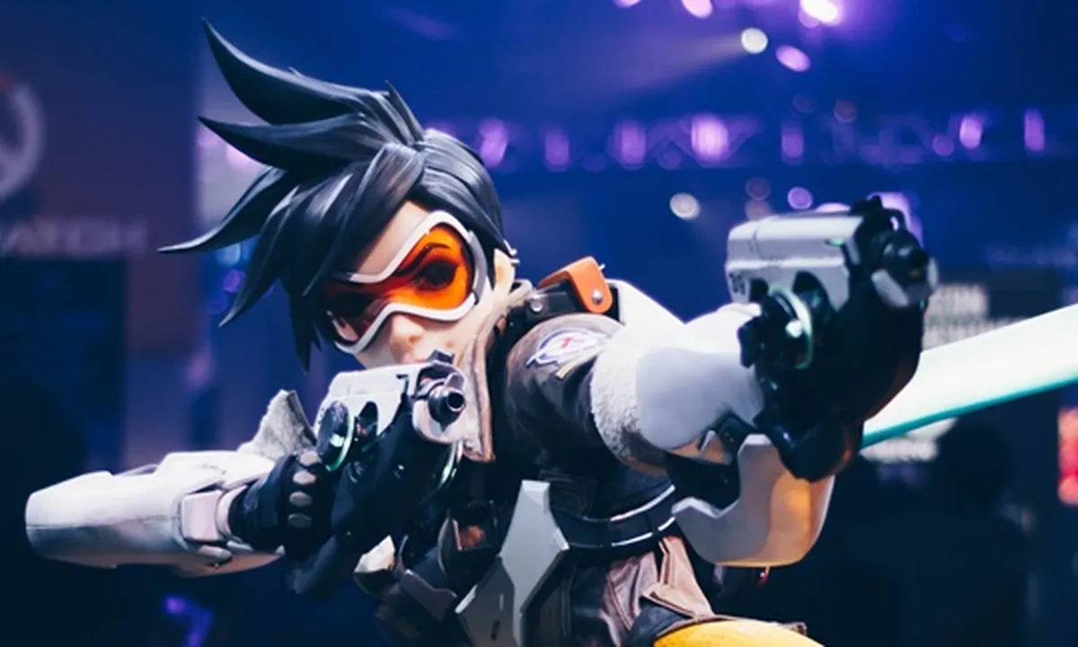 8 Rekomendasi Game Anime Offline Seru Terbaik yang Harus Dicoba
