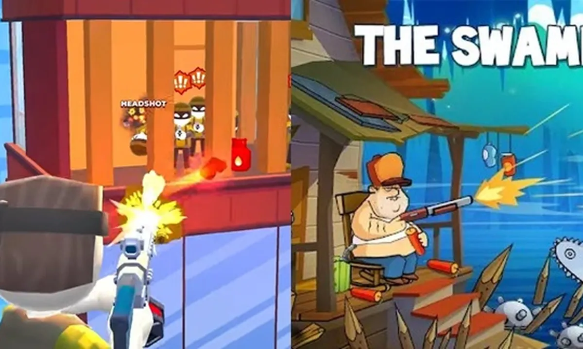 8 Rekomendasi Game Santai Offline, Cocok Dimainkan Saat Stres Melanda