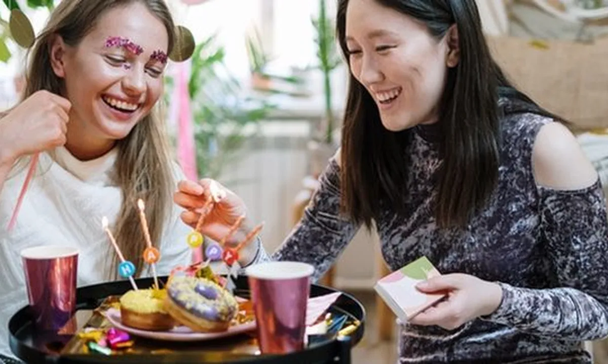 8 Rekomendasi Kue Ultah yang Unik dan Anti Mainstream, Bisa Buat Sendiri