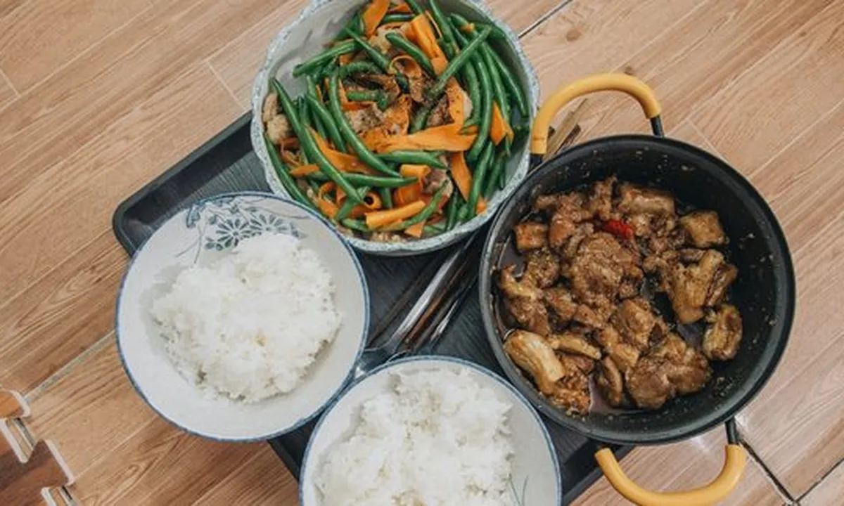 12 Rekomendasi Masakan Rumahan Beserta Cara Membuatnya yang Mudah dan Praktis