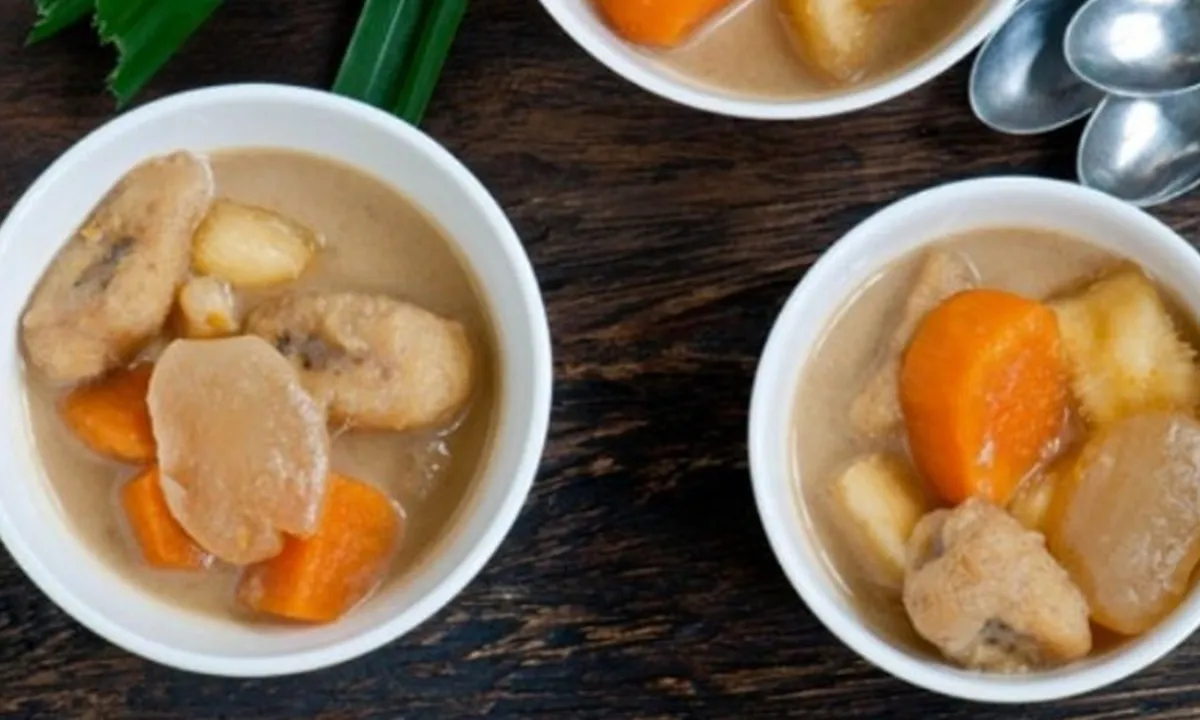 8 Rekomendasi Menu Takjil Buka Puasa yang Populer, Mana Favoritmu?