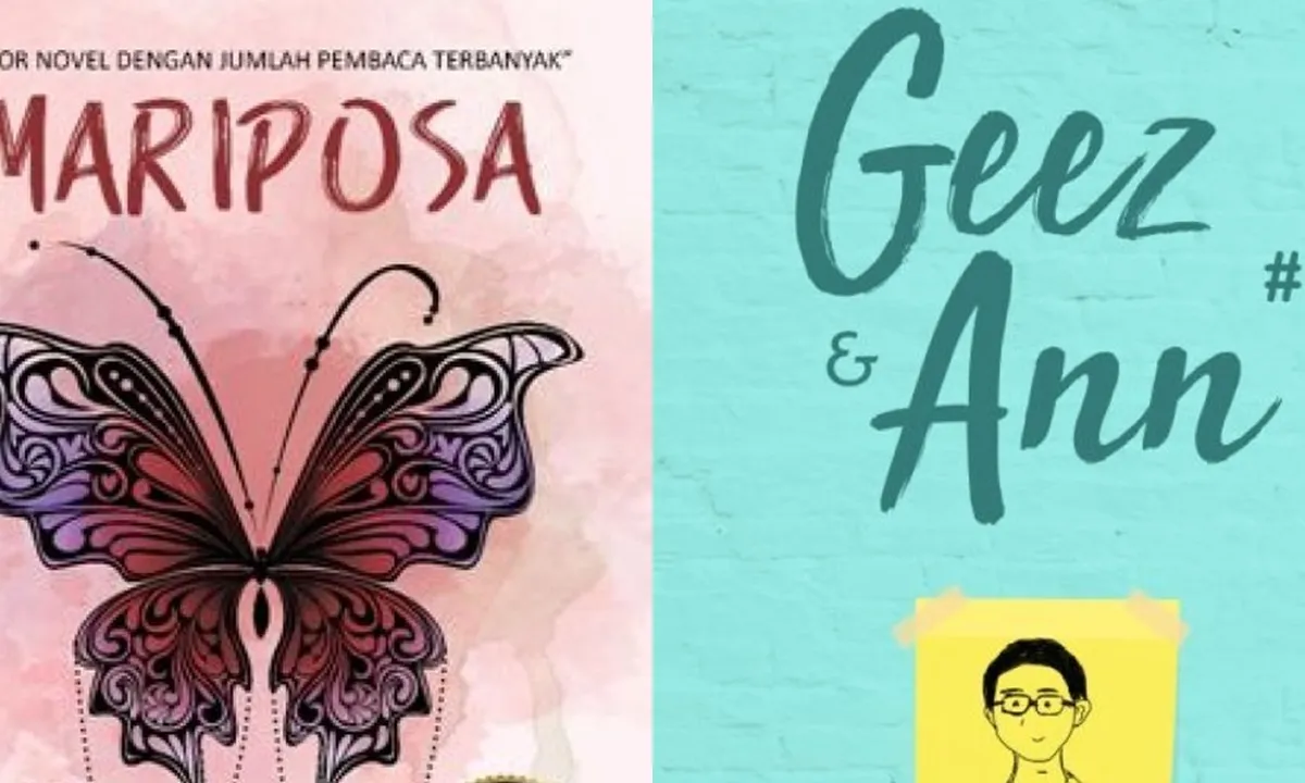 8 Rekomendasi Novel Wattpad yang Sudah Terbit, Penuh Kisah Romantis dan Bikin Baper