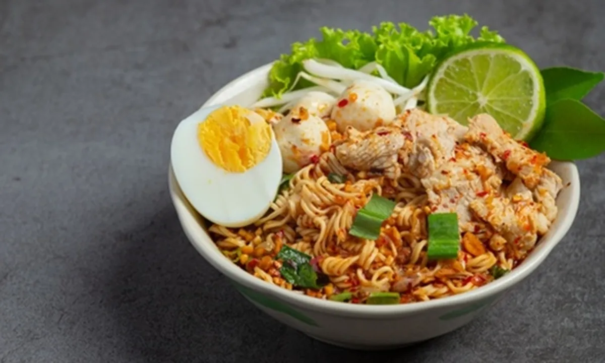 8 Resep Mie Goreng yang Enak, Jadi Menu Sahur Praktis