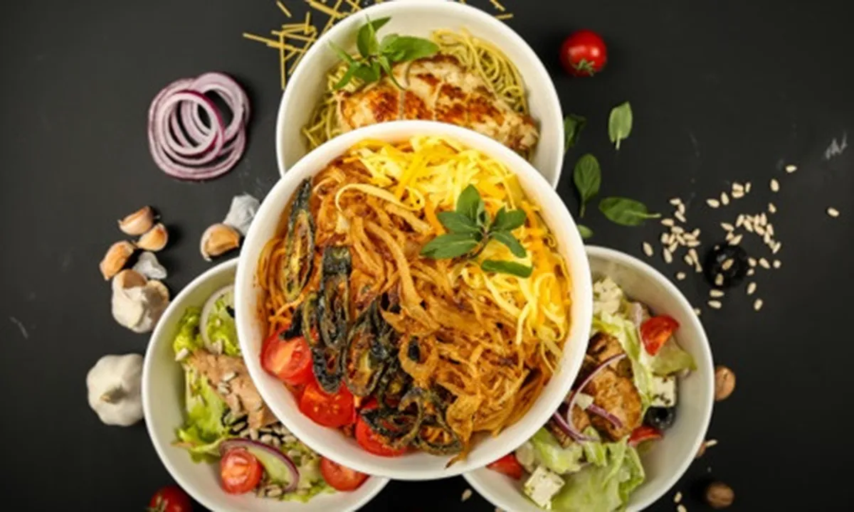 8 Resep Mie Tek Tek Paling Simpel dan Menggugah Selera, Lezatnya Tiada Dua