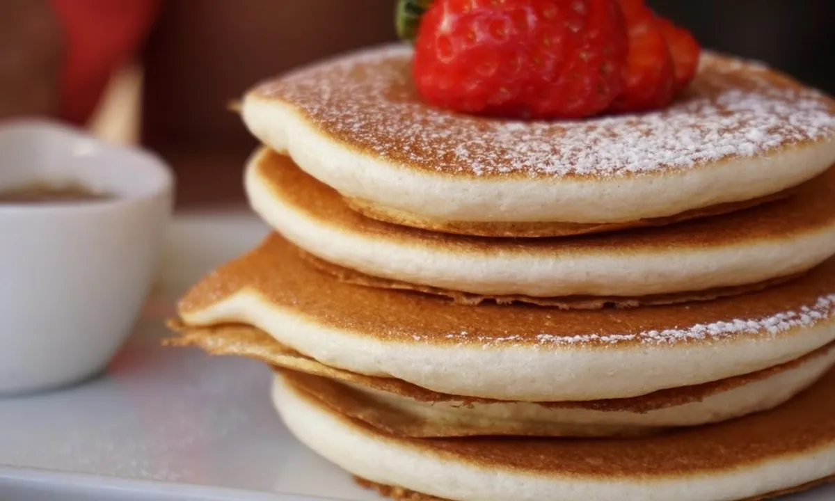 8 Resep Pancake Teflon yang Selalu Sukses: Fluffy dan Lezat, Ideal untuk Pemula!