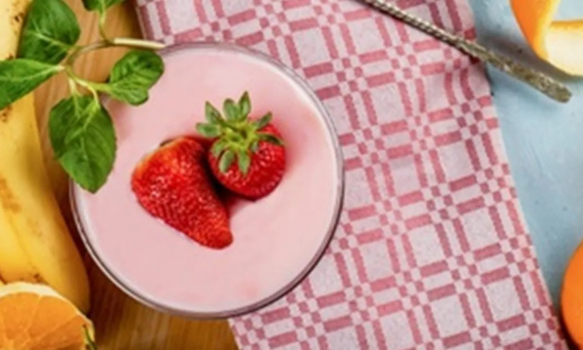 8 Resep Puding Buah Enak dan Segar, Manis - Lembutnya Sampai Lumer di Mulut